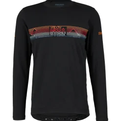 Zimtstern - Trailflowz Shirt L/S - Longsleeve