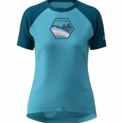 - Women's Bowz Tee - Funktionsshirt><noscript><img width=