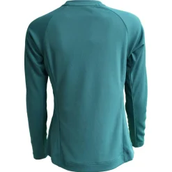 - Women's Braapz Shirt Print L/S - Radtrikot Fahrradbekleidung|Radtrikots