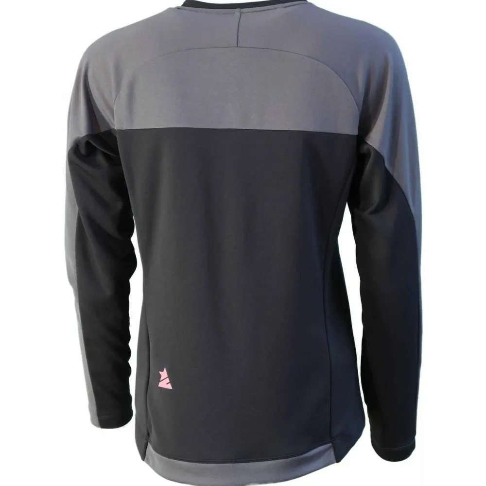 Zimtstern - Women's Bulletz Shirt L/S - Radtrikot