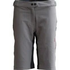 Zimtstern - Women's Gravelz Shorts - Radhose^ Fahrradbekleidung|Radhosen