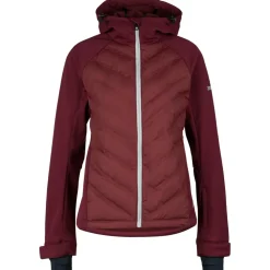 - Women's Irbiz Jacket - Fahrradjacke>Zimtstern Clearance