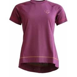 - Women's Pureflowz Eco Shirt S/S - Radtrikot>Zimtstern Online