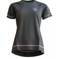 - Women's Pureflowz Eco Shirt S/S - Radtrikot><noscript><img width=
