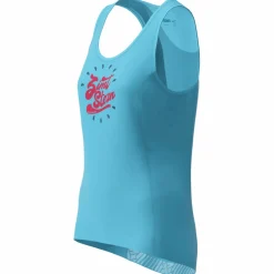 Outlet - Women's Pureflowz Shirt Tank - Radtrikot Fahrradbekleidung|Radtrikots