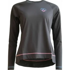 - Women's Pureflowz Eco Shirt L/S - Radtrikot><noscript><img width=