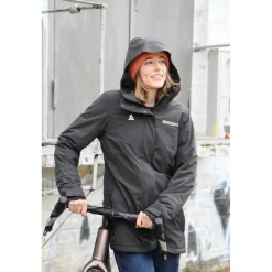 Clearance - Women's StormDayz Evo Parka - Parka Alltagsbekleidung|Fahrradbekleidung
