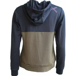 Zimtstern - Women's Tech Hoodz L/S - Hoodie^ Trekkingbekleidung|Pullover & Hoodies