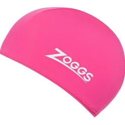 Zoggs - Deluxe Stretch Cap - Badekappe^ Schwimm- & Strandzubehör|Badekappen