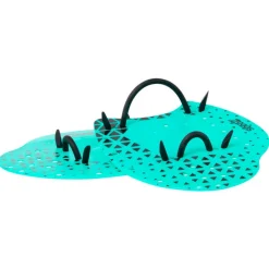 Clearance - Flat Hand Paddles - Schwimmhilfe Schwimm- & Strandzubehör