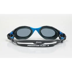 - Predator Flex - Schwimmbrille>Zoggs Hot