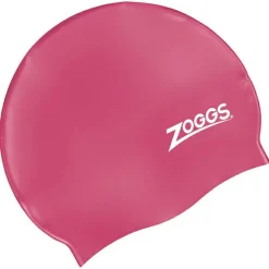 Zoggs - Silicone Cap - Badekappe